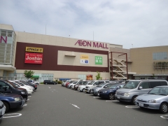 イオンモール イオンモール