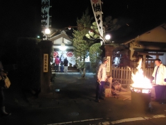 初詣 初詣