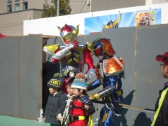 仮面ライダー 仮面ライダー