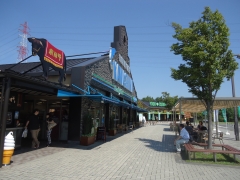 川島ＰＡ