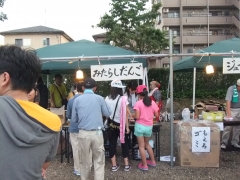 夏祭り