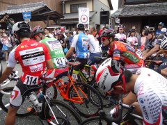 美濃ステージ