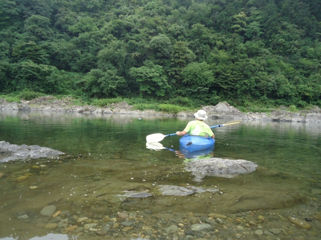 小瀬川