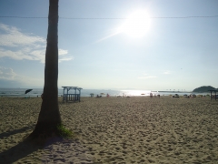千鳥ケ浜