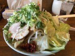 めんりゅう めんりゅう