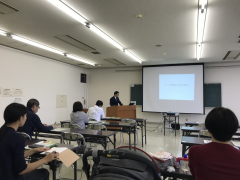セミナー