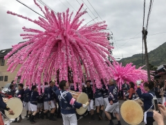 美濃まつり