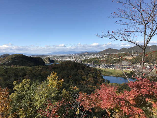 寂光院