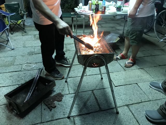 BBQ