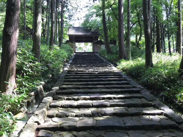 正眼寺