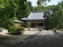 正眼寺