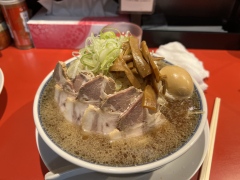 大河