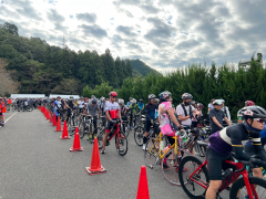 関サイクルツーリング