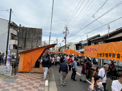 刃物まつり