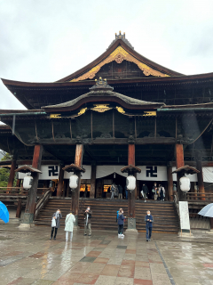 善光寺