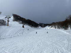 スキー場