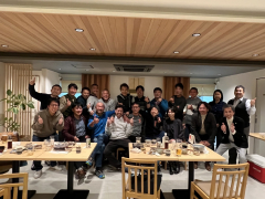 大人の部活動