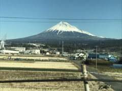 新幹線