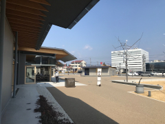 関てらす