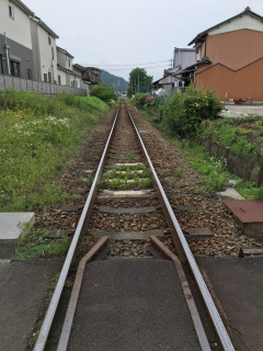 線路