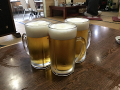 ビール