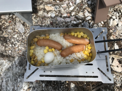 メスティン