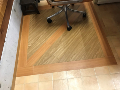 床補修