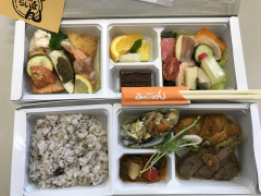 洋食弁当