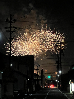 花火