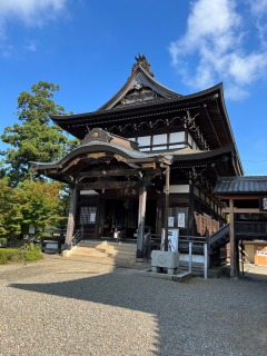 善光寺