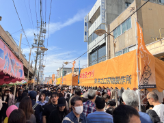 刃物まつり