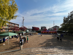 桜ヶ丘秋まつり