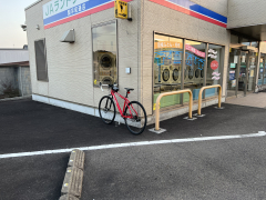 盗難車