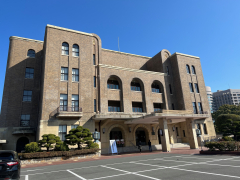 名古屋市公会堂