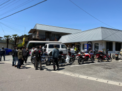 まるはち食堂
