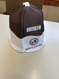 サウナハット