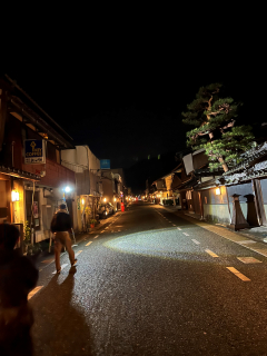 うだつの町
