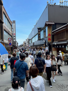 おかげ横丁