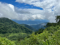 鑓温泉