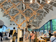 ショップ