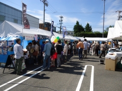 食べ物横丁 食べ物横丁