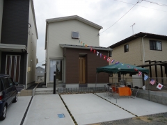 建売住宅 建売住宅