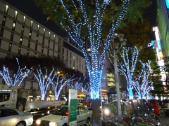 LED