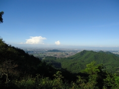愛知県方面 愛知県方面