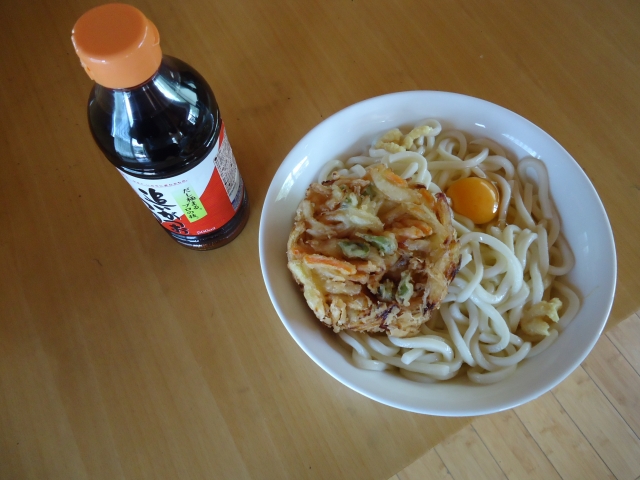 うどん