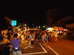 露店 露店